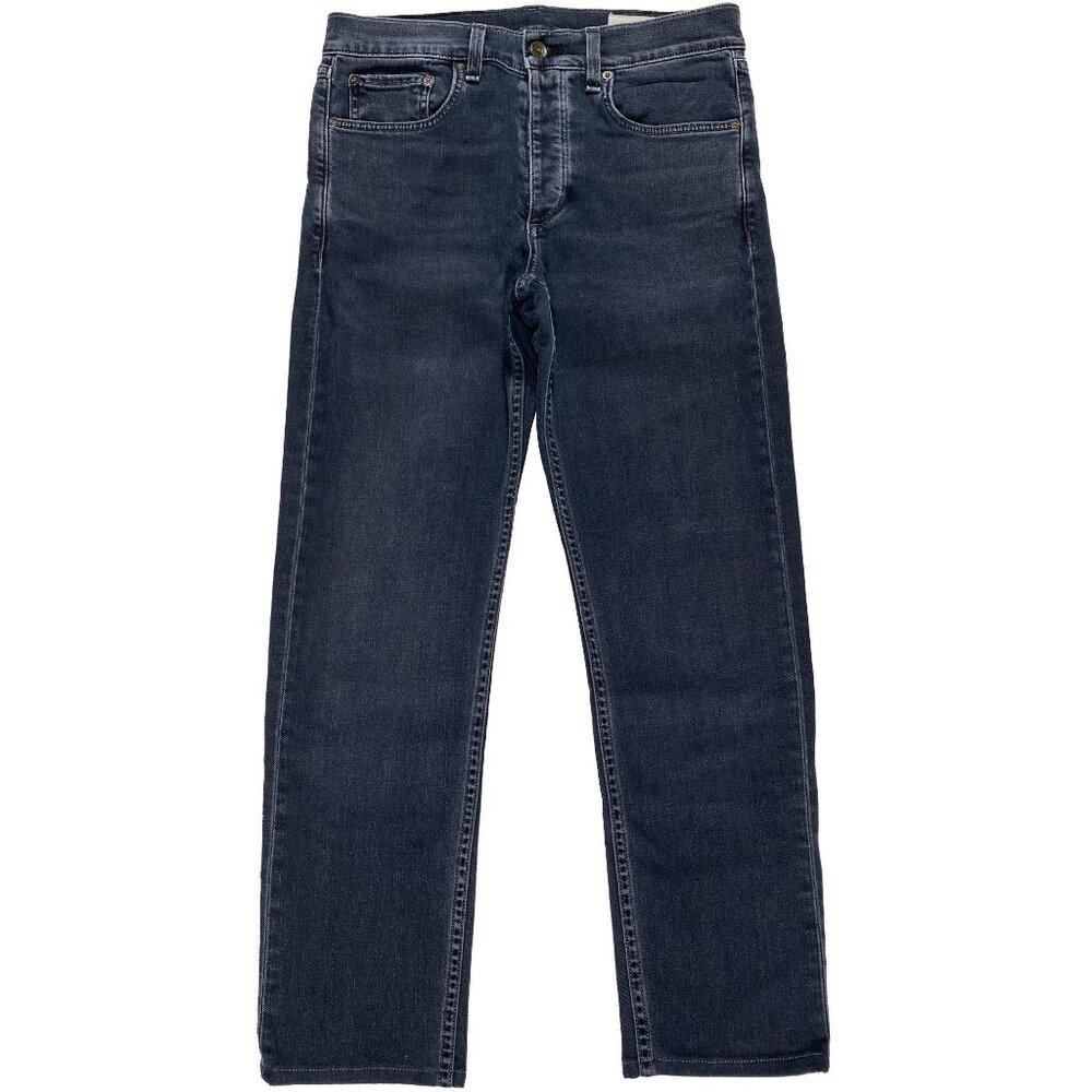Rag & Bone Fit 2 Slim Fit Minna Jeans men's size 31x27